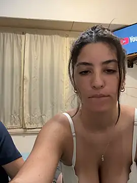 StefyStevis online show from March 29, 2026, 2:33 am