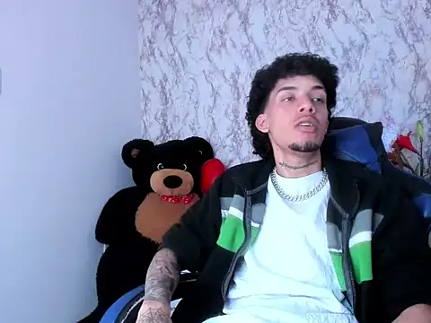 Snapshot of Ryder-Stone chatting on March 20, 2026, 8:03 pm Ryder-Stone online show from March 20, 2026, 8:03 pm