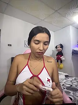 Snapshot of Blowjob-Queen_ chatting on March 30, 2026, 3:07 am Blowjob-Queen online show from March 30, 2026, 3:07 am