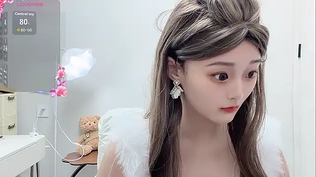 Snapshot of MIAOMIAO-168 chatting on March 29, 2026, 2:50 pm MIAOMIAO-168 online show from March 29, 2026, 2:50 pm