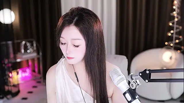 Angelya-888 online show from May 25, 2026, 8:59 pm