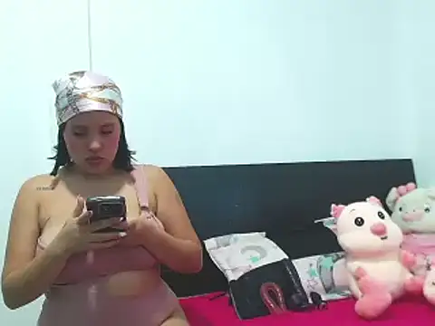 BambiHester online show from April 2, 2026, 4:21 am