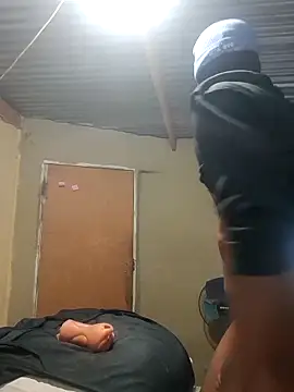 KeEper66 online show from April 9, 2026, 10:04 pm