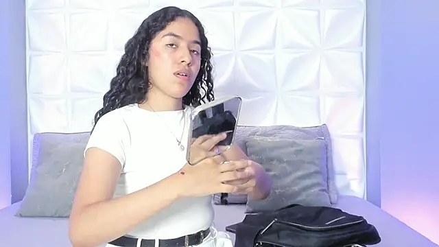 YourFeetFantasy online show from March 28, 2026, 9:25 pm