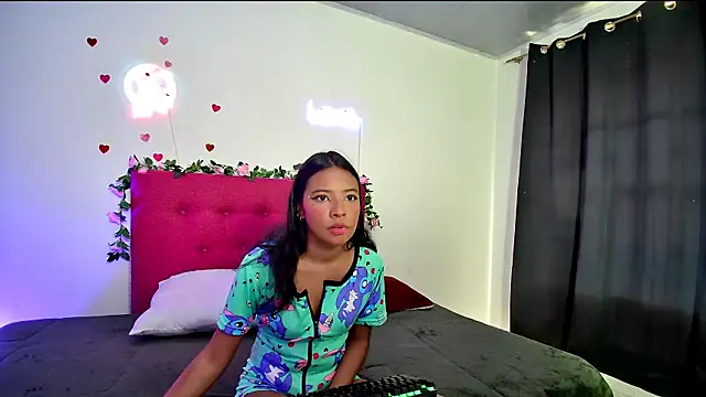 Ellie Cute7 online show from May 22, 2026, 7:19 pm