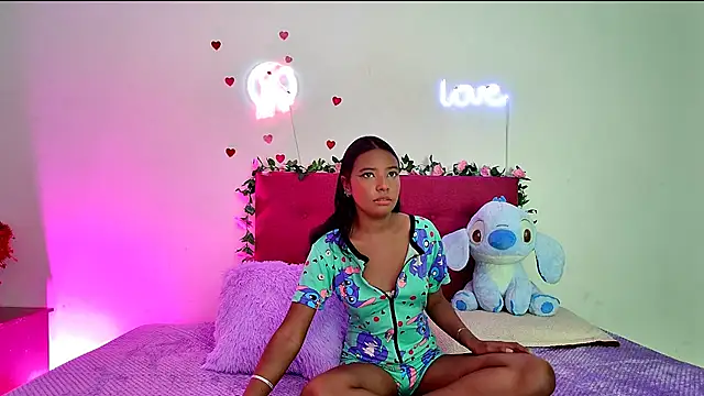 Ellie Cute7 online show from May 26, 2026, 7:10 pm