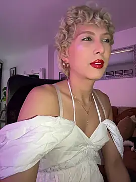 Conny 777 online show from May 24, 2026, 11:15 am