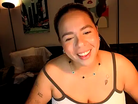 HannaJonns online show from June 6, 2026, 12:21 pm