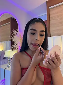 Rossie Blooms online show from July 18, 2026, 11:08 pm