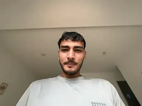 Velvet man online show from March 27, 2026, 8:52 pm