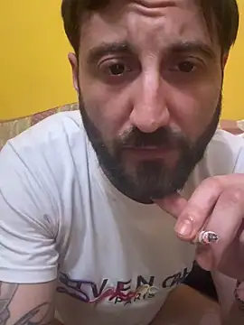 Pepperoma93 online show from April 13, 2026, 12:27 am