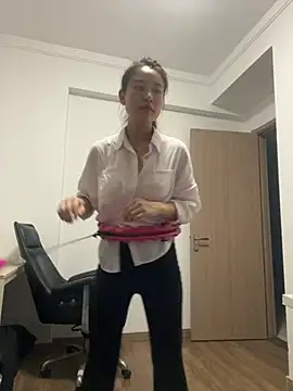 A-Kristen online show from April 9, 2026, 12:54 pm