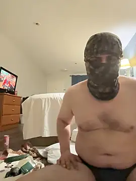 StarDust61 online show from March 21, 2026, 9:58 am