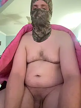 StarDust61 online show from March 29, 2026, 8:03 am