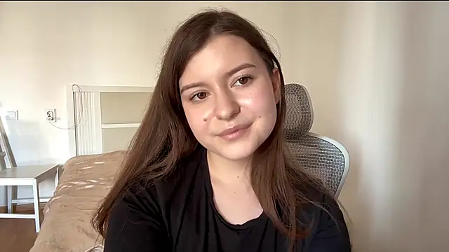 AliceMirage online show from March 27, 2026, 8:59 am