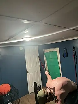 Snapshot of BWCloverboyy chatting on March 23, 2026, 11:20 pm BWCloverboyy online show from March 23, 2026, 11:20 pm