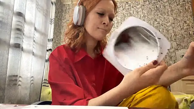 RakedClan online show from March 23, 2026, 4:38 am