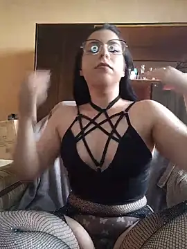 Rue the witch6 online show from May 25, 2026, 2:45 pm