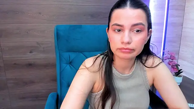 Snapshot of StarInSea chatting on March 25, 2026, 11:49 am StarInSea online show from March 25, 2026, 11:49 am