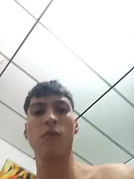 Diablito045 online show from March 31, 2026, 11:27 pm