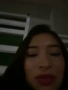 Snapshot of Itze_Mua chatting on March 25, 2026, 3:12 am Itze Mua online show from March 25, 2026, 3:12 am