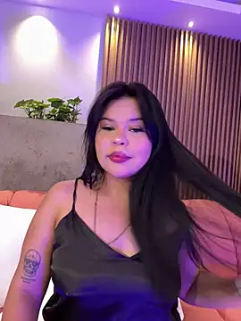 Ada johansenn online show from April 7, 2026, 11:54 am