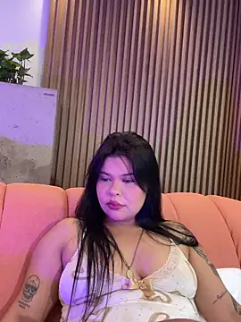 Ada johansenn online show from April 8, 2026, 12:05 pm