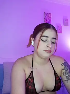 martina connor1 online show from May 20, 2026, 4:46 pm