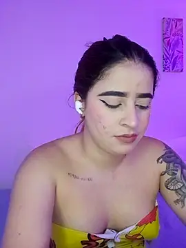 martina connor1 online show from July 4, 2026, 4:02 pm