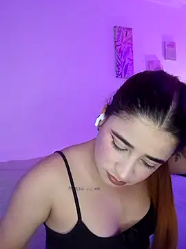 martina connor1 online show from July 11, 2026, 5:04 pm