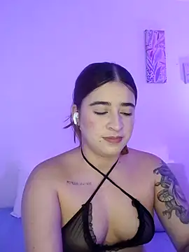 martina connor1 online show from July 16, 2026, 5:52 pm