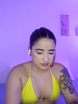 martina connor1 online show from July 17, 2026, 5:51 pm