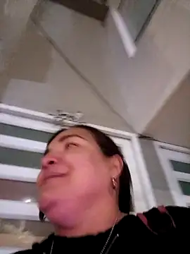 Zuleyka 69 online show from March 25, 2026, 3:12 am