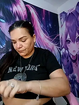 Zuleyka 69 online show from March 26, 2026, 3:01 am