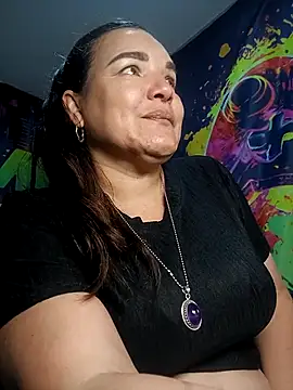 Snapshot of Zuleyka_69 chatting on March 30, 2026, 12:55 am Zuleyka 69 online show from March 30, 2026, 12:55 am