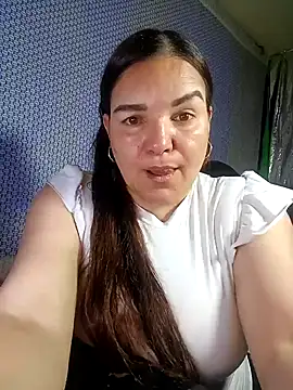 Snapshot of Zuleyka_69 chatting on April 26, 2026, 9:12 pm Zuleyka 69 online show from April 26, 2026, 9:12 pm