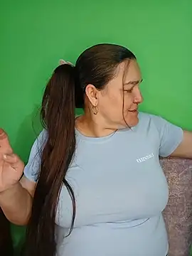 Snapshot of Zuleyka_69 chatting on May 21, 2026, 9:22 pm Zuleyka 69 online show from May 21, 2026, 9:22 pm