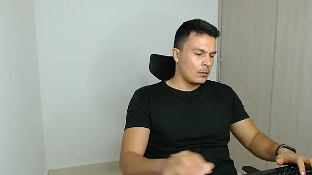 Galindo 33 online show from March 25, 2026, 2:39 am