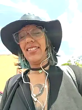 Abby 1-0 online show from April 1, 2026, 5:54 pm