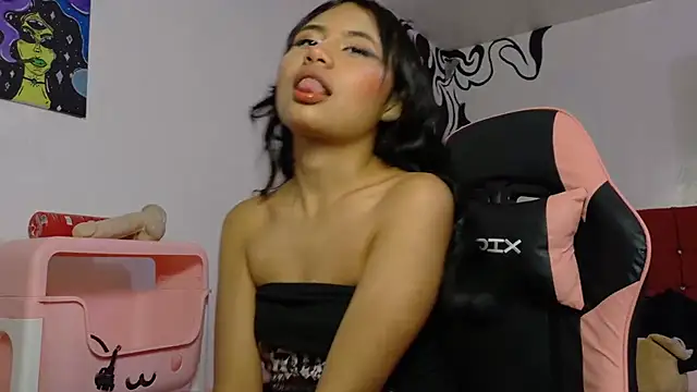 Snapshot of Nubeseliminadas chatting on June 10, 2026, 12:33 am Nubeseliminadas online show from June 10, 2026, 12:33 am