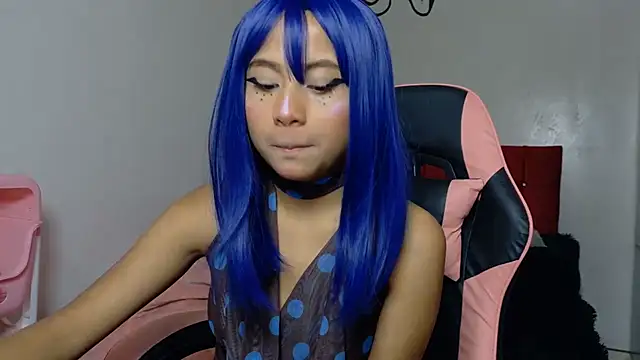 Snapshot of Nubeseliminadas chatting on June 16, 2026, 1:52 am Nubeseliminadas online show from June 16, 2026, 1:52 am