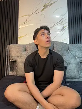 Noah ledom online show from March 23, 2026, 12:09 pm