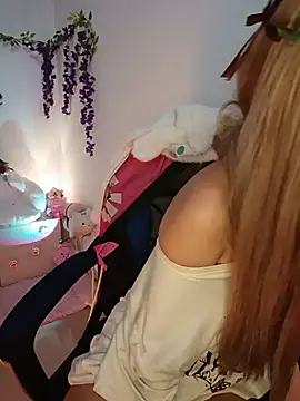 saki nyanwn online show from July 10, 2026, 12:08 pm