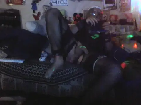 ricktmc online show from March 22, 2026, 5:55 am