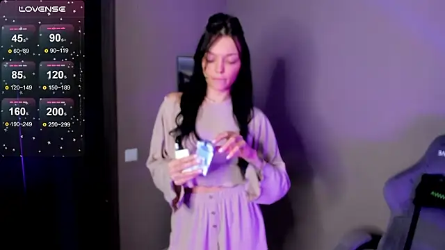 SweetMary adam online show from March 24, 2026, 1:49 pm