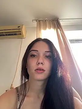 icedrosemarye online show from May 30, 2026, 4:26 pm