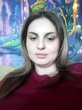 Angelina Uzumaki1 online show from March 23, 2026, 1:26 pm