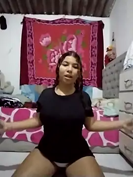 tiana 04 online show from March 29, 2026, 3:06 am