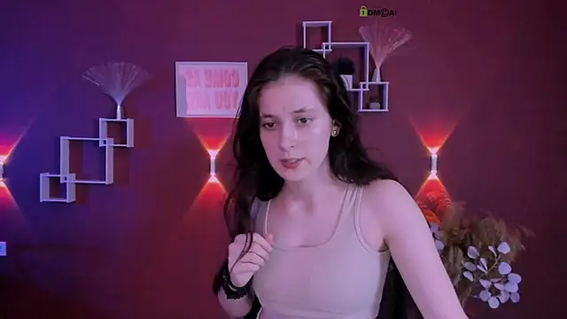 Snapshot of nami_glow chatting on March 30, 2026, 10:49 am nami glow online show from March 30, 2026, 10:49 am