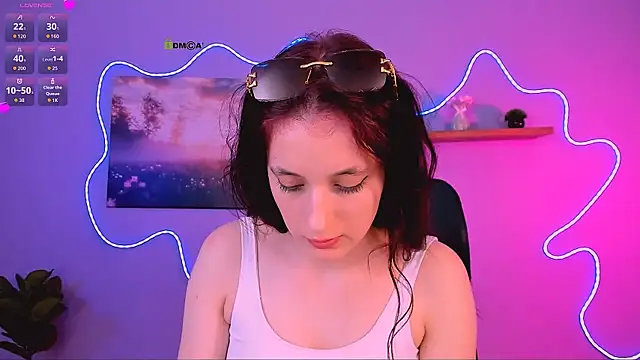Snapshot of nami_glow chatting on May 21, 2026, 11:12 pm nami glow online show from May 21, 2026, 11:12 pm